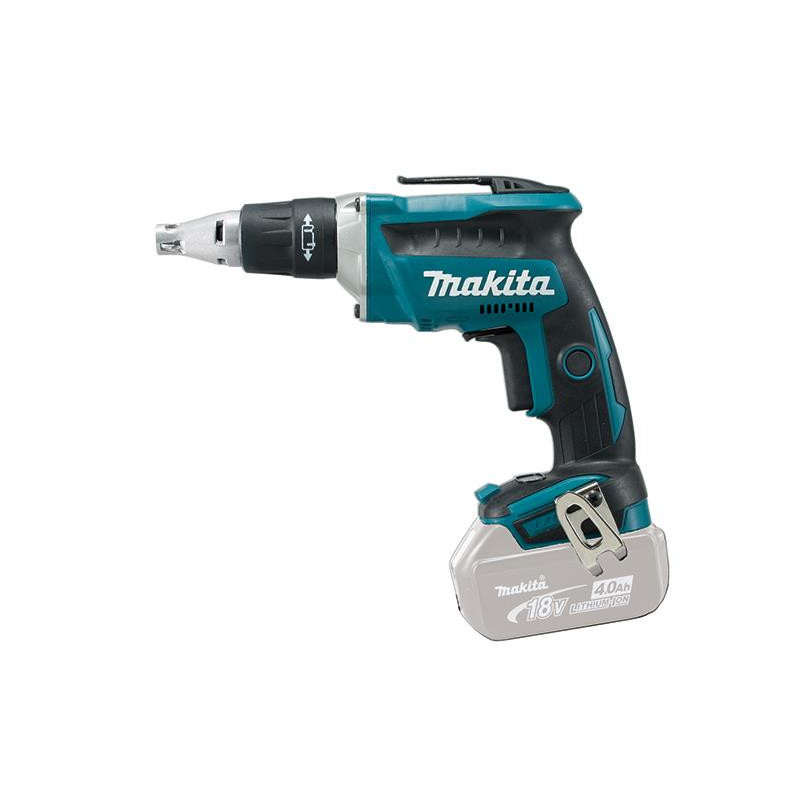 Aparafusadora Pladur 18v Litio Makita DFS452Z