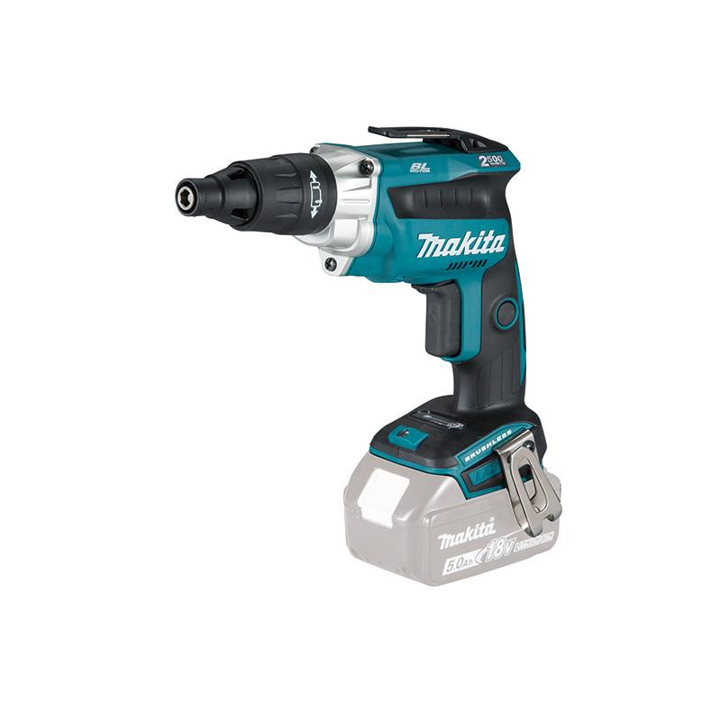 Aparafusadora Autoperfurantes 18v Litio Makita DFS251Z