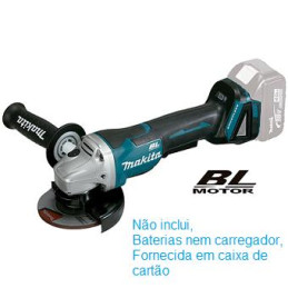 Rebarbadora a Bateria 18v...