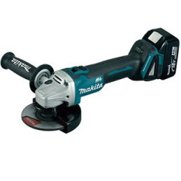 Rebarbadora a Bateria 18v...