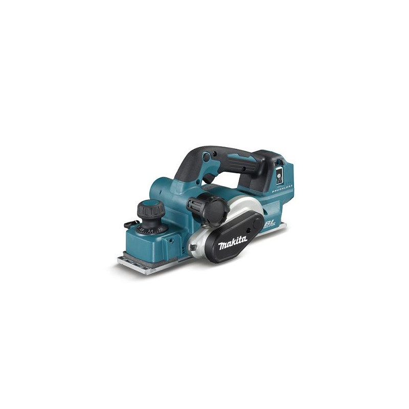 Plaina Makita 18v Litio DKP181Z