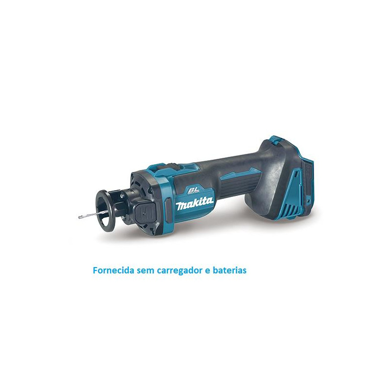 Tupia Makita 18v Litio DCO181Z