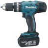 Berbequim Aparafusador Perc.Makita DHP453RFE 18 Litio