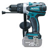 Berbequim Aparafusador Perc.18v Makita DHP458Z