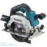 Serra Cirular Makita 18v Litio DHS660Z