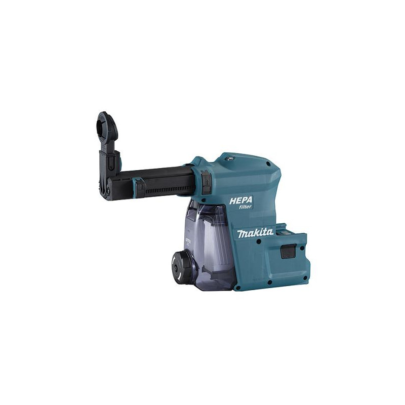 Sistema Aspiracao DX09 18v P/DHR283