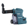 Sistema Aspiracao DX09 18v P/DHR283
