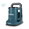 Fervedor de agua a bateria 18v x2 Makita DKT360Z