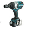 Chave Impacto 1/2 Bateria 18v Litio Makita DTW1002RTJ