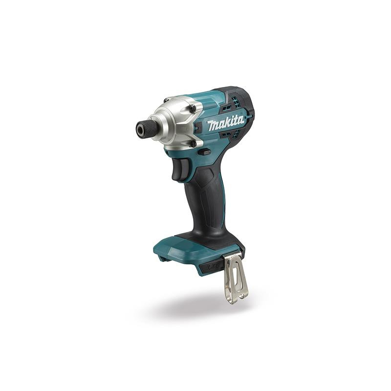 Aparafusadora Impacto 1/4 Bateria 18v Litio Makita DTD156Z