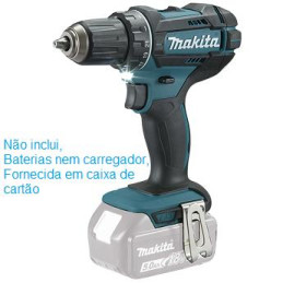 Berbequim Aparafusadora 18v...