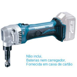 Roedora a Bateria 18v Litio...