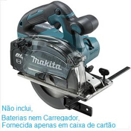 Cortadora Metal 18v Litio...
