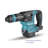 Martelo Mini Demolidor a Bateria 18V Makita DHK180Z