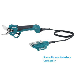 Tesoura de poda a Bateria...
