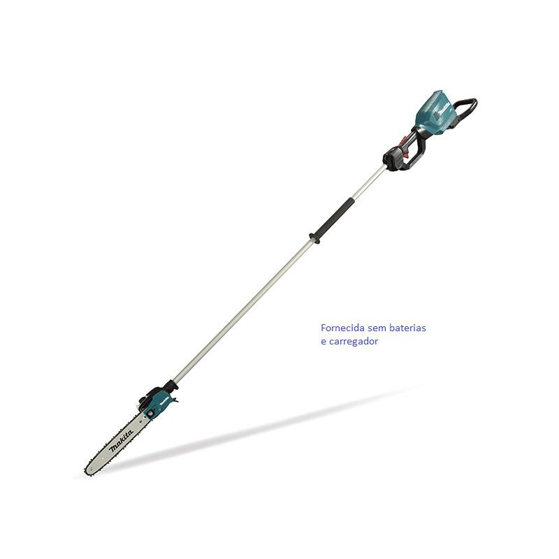 Podadora de altura Telescopia Makita DUA301Z