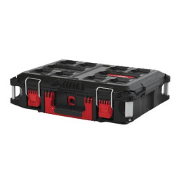 Packout Mala Milwaukee...