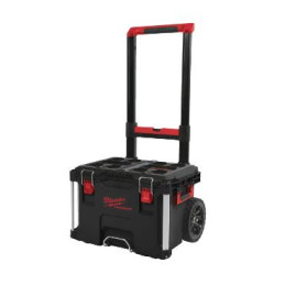 Packout Trolley Box Milwaukee
