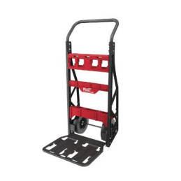 Carro com rodas Packout...