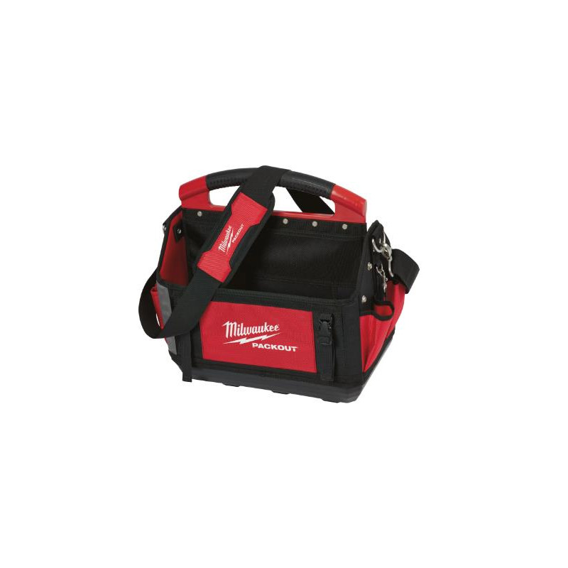 Bolça Transporte Milwaukee Packout 40cm