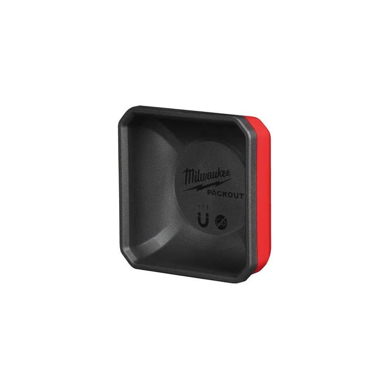 Recipiente organizadore Packout magnetico 10x10 Milwaukee