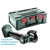 Cortadora Multi 12V Metabo PowerMaxx CC12BL