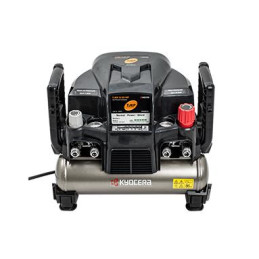 Compressor alta pressão...