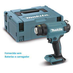 Decapador Bateria 18V 550C...