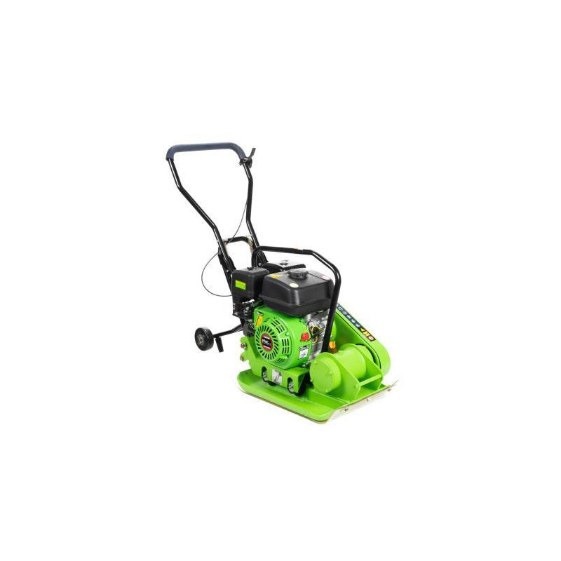 Placa compactadora Zipper ZI-RPE60 Eco