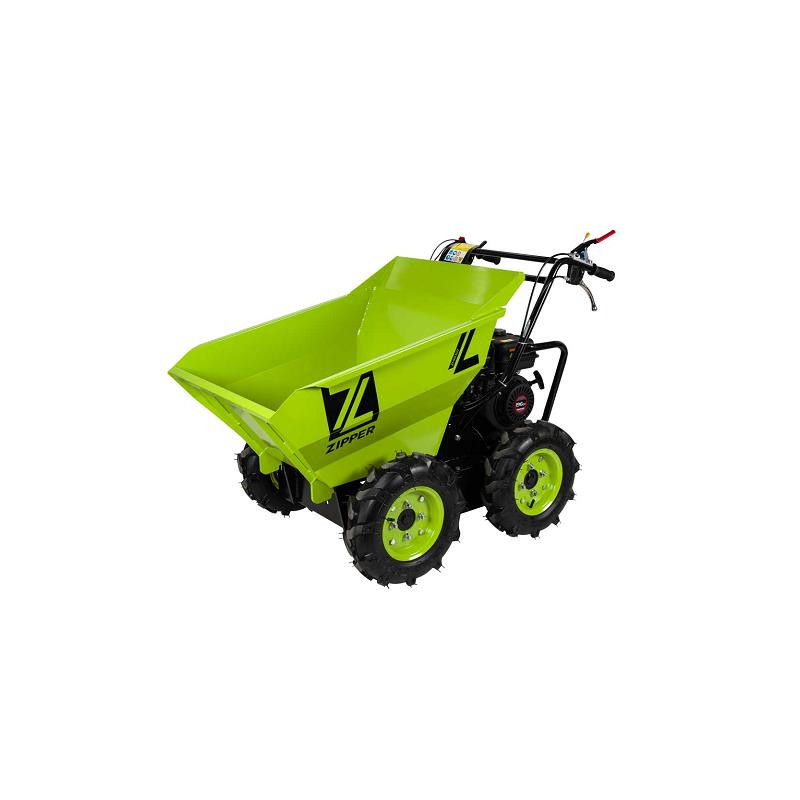 Mini Dumper Zipper ZI-RD300