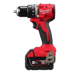 Berbequim Aparaf. C/perc....