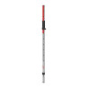 Regua para detetor 2,4Mt Milwaukee SR240