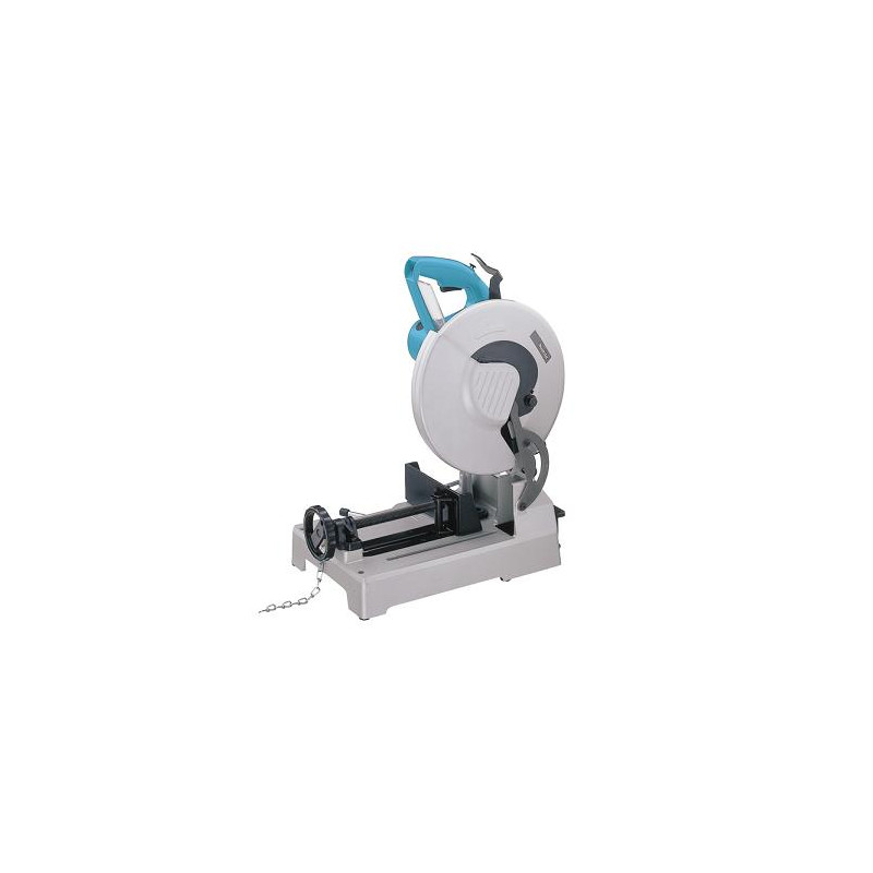 Maquina Corte ferro disco pastilhado Makita LC1230