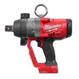 Chave Impacto Milwaukee 18V...