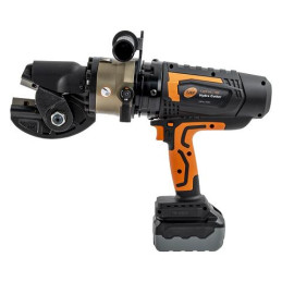 Cortadora Ferro a Bateria...