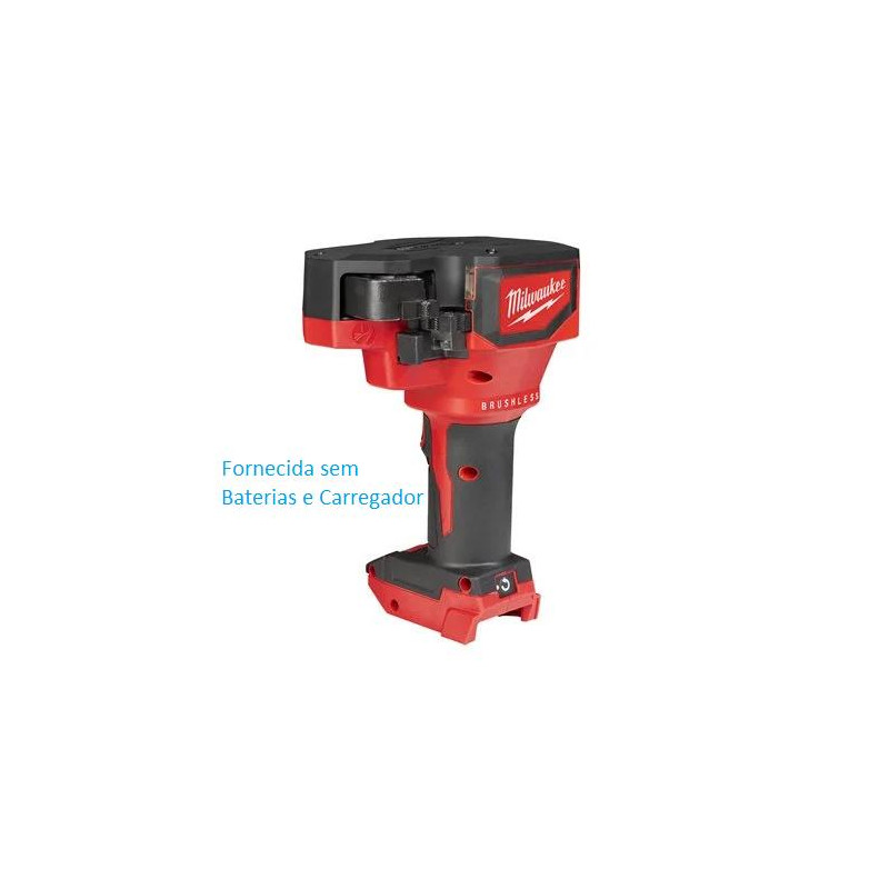 Bomba Lubrificação Milwaukee M12 GG-0