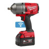 Chave Impacto Milwaukee 18V M18 ONEFHIWF12-502X