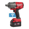 Chave Impacto Milwaukee 18V M18ONEFHIWF34-502X