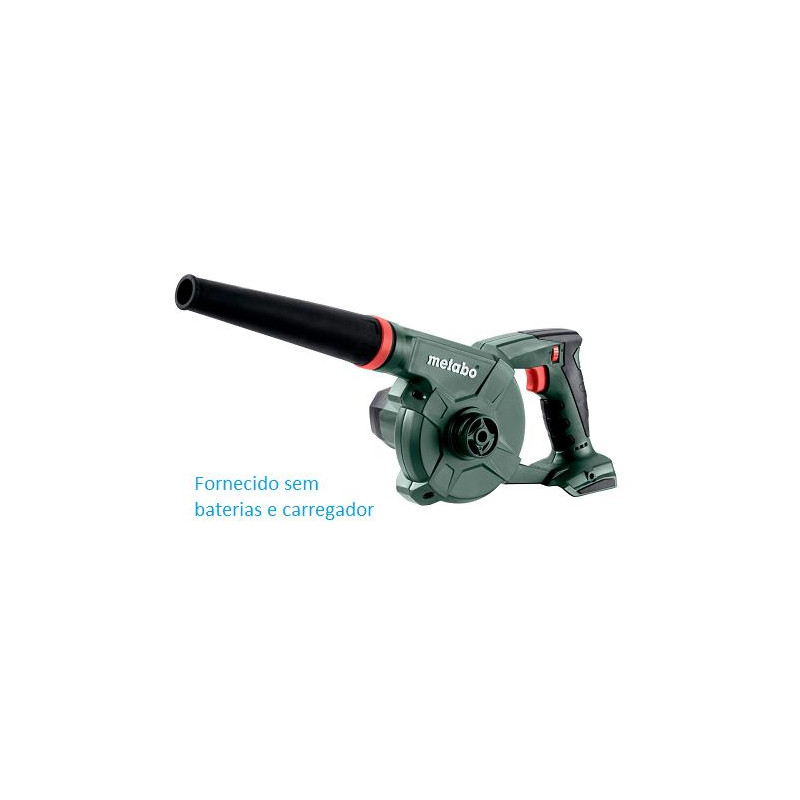 Soprador a Bateria AG 18