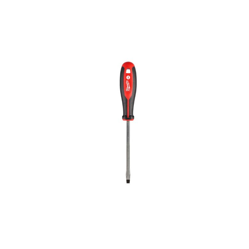 Chave de Fendas Milwaukee 1,0x5,5x125