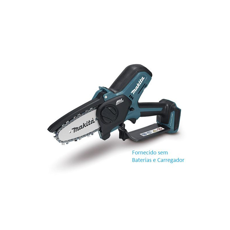 Motosserra Poda Bateria 18v Litio Makita DUC101Z