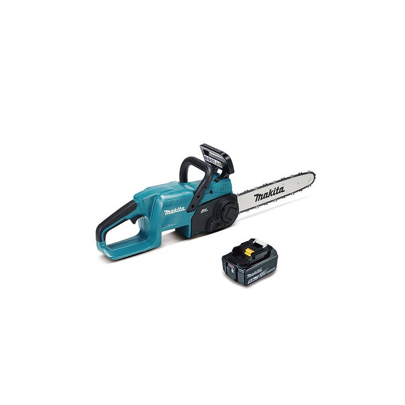 Motosserra a Bateria 18v Litio Makita DUC357RT
