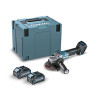 Rebarbadora a Bateria 40v Litio Makita GA013GM201