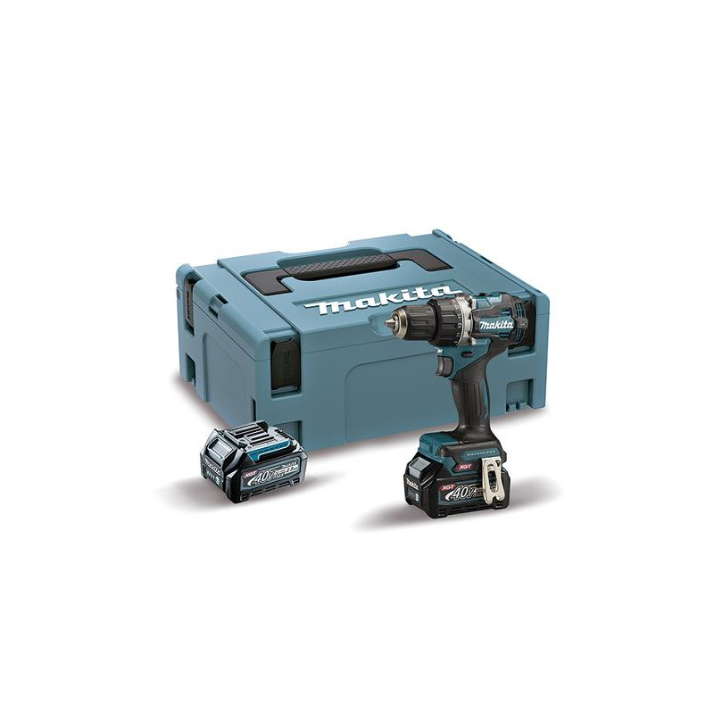 Berbequim Aparafusadora 40v Litio Makita DF002GD201