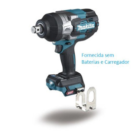 Chave Impacto 3/4 Bateria...