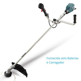Roçadora a Bateria 40vMax...