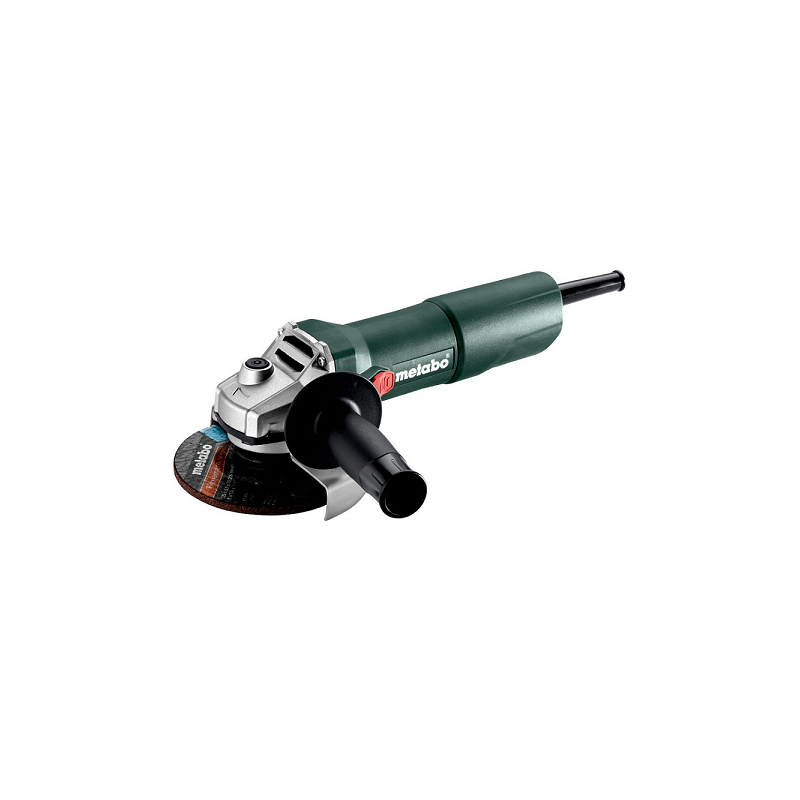 Rebarbadora Metabo W750-125
