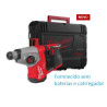 Martelo perfurador SDS Plus Milwaukee M12FHAC16-0X