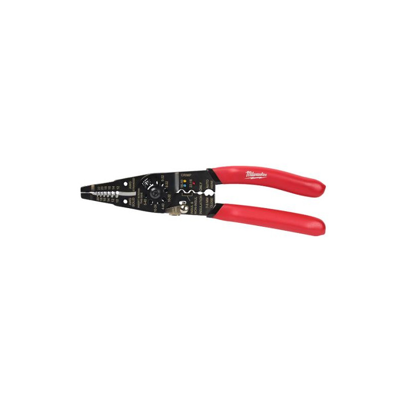 Alicate multifunções de Eletricista Milwaukee