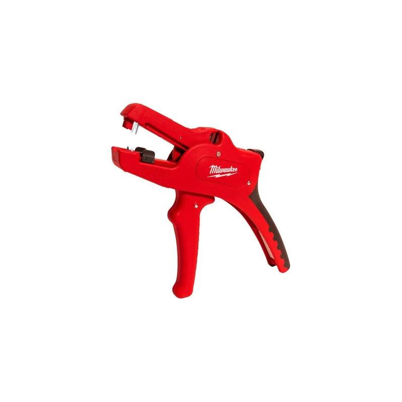 Descarnador auto-ajustavel Milwaukee